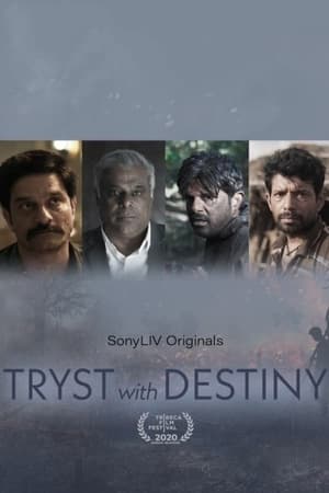 Nonton Tryst with Destiny (2020) Sub Indo