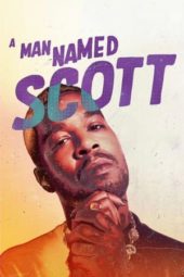 Nonton Film A Man Named Scott (2021) Sub Indo