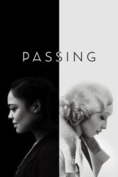 Nonton Film Passing (2021) Sub Indo