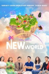 Nonton Film New World (2021) Sub Indo