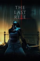 Nonton Film The Last Rite (2021) Sub Indo