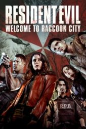 Nonton Film Resident Evil: Welcome to Raccoon City (2021) Sub Indo