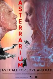 Nonton Film Asterrarium (2021) Sub Indo