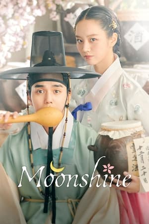 Nonton Moonshine (2021) Sub Indo