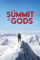 Nonton Film The Summit of the Gods (2021) Sub Indo