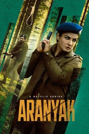 Nonton Aranyak (2021) Sub Indo