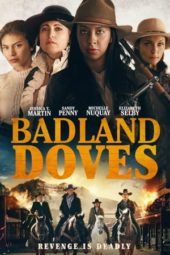 Nonton Film Badland Doves (2021) Sub Indo