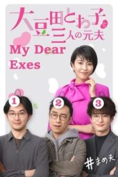 Nonton Film My Dear Exes (2021) Sub Indo