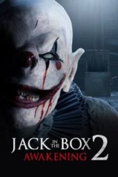 Nonton Film The Jack in the Box: Awakening (2022) Sub Indo