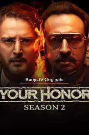 Nonton Your Honor S02 (2021) Sub Indo