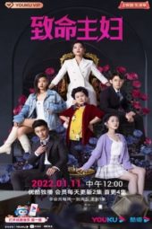 Nonton Film Mortal Housewife (2022) Sub Indo