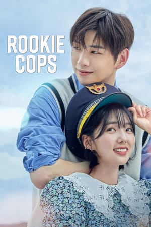 Nonton Rookie Cops (2022) Sub Indo