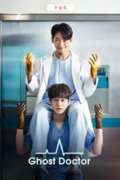 Nonton Film Ghost Doctor (2022) Sub Indo