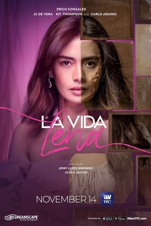 Nonton La Vida Lena (2020) Sub Indo