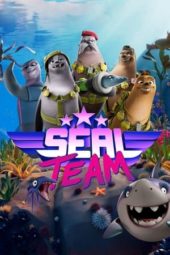 Nonton Film Seal Team (2021) Sub Indo