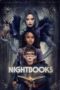 Nonton Film Nightbooks (2021) Sub Indo