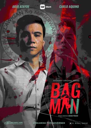 Nonton Bagman S01 (2019) Sub Indo