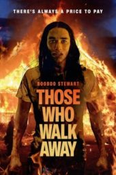 Nonton Film Those Who Walk Away (2022) Sub Indo