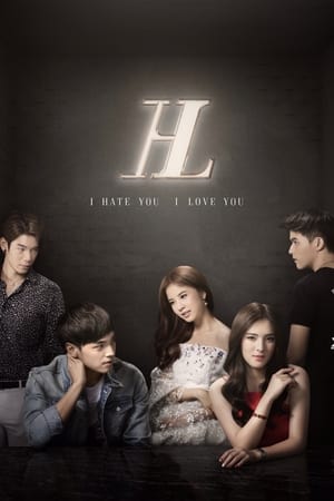 Nonton I Hate You, I Love You (2016) Sub Indo