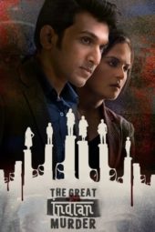 Nonton Film The Great Indian Murder (2022) Sub Indo