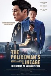 Nonton Film The Policeman’s Lineage (2022) Sub Indo