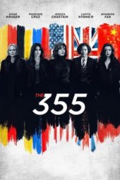 Nonton Film The 355 (2022) Sub Indo