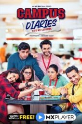 Nonton Film Campus Diaries (2022) Sub Indo