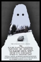 Nonton Film The Whooper Returns (2020) Sub Indo