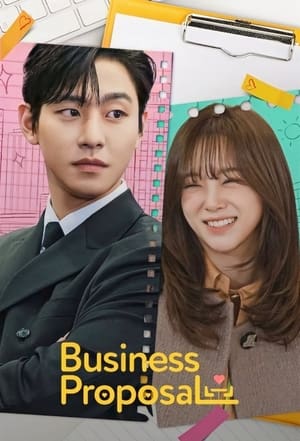 Nonton Business Proposal (2022) Sub Indo