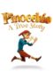 Nonton Film Pinocchio: A True Story (2021) Sub Indo