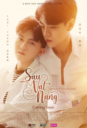 Nonton You are My Sunshine (2021) Sub Indo