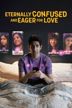 Nonton Eternally Confused and Eager for Love (2022) Sub Indo