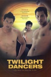 Nonton Film Twilight Dancers (2006) Sub Indo