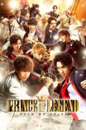 Nonton Film Prince of Legend (2019) Sub Indo