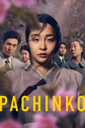 Nonton Pachinko 2022 Sub Indo