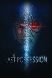 Nonton Film The Last Possession (2022) Sub Indo