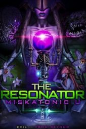 Nonton Film The Resonator: Miskatonic U (2021) Sub Indo