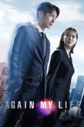 Nonton Film Again My Life (2022) Sub Indo