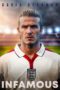 Nonton Film David Beckham: Infamous (2022) Sub Indo