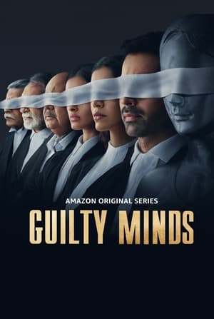 Nonton Guilty Minds (2022) Sub Indo