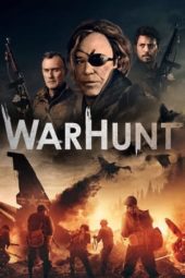 Nonton Film WarHunt (2022) Sub Indo