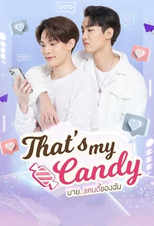 Nonton That’s My Candy (2022) Sub Indo