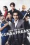 Nonton Film Mafia the Series: Guns and Freaks (2022) Sub Indo