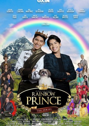 Nonton Rainbow Prince (2022) Sub Indo