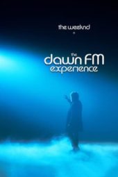 Nonton Film The Weeknd x The Dawn FM Experience (2022) Sub Indo