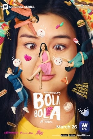 Nonton Bola Bola (2022) Sub Indo