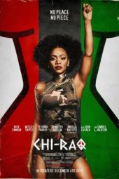 Nonton Film Chi-Raq (2015) Sub Indo