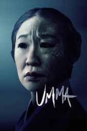 Nonton Film Umma (2022) Sub Indo