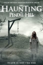 Nonton Film The Haunting of Pendle Hill (2022) Sub Indo