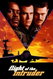 Nonton Film Flight of the Intruder (1991) Sub Indo